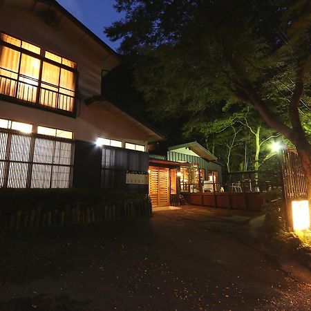 ホテルIchiyo 湯河原町 エクステリア 写真