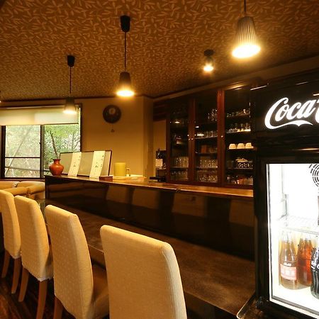 ホテルIchiyo 湯河原町 エクステリア 写真
