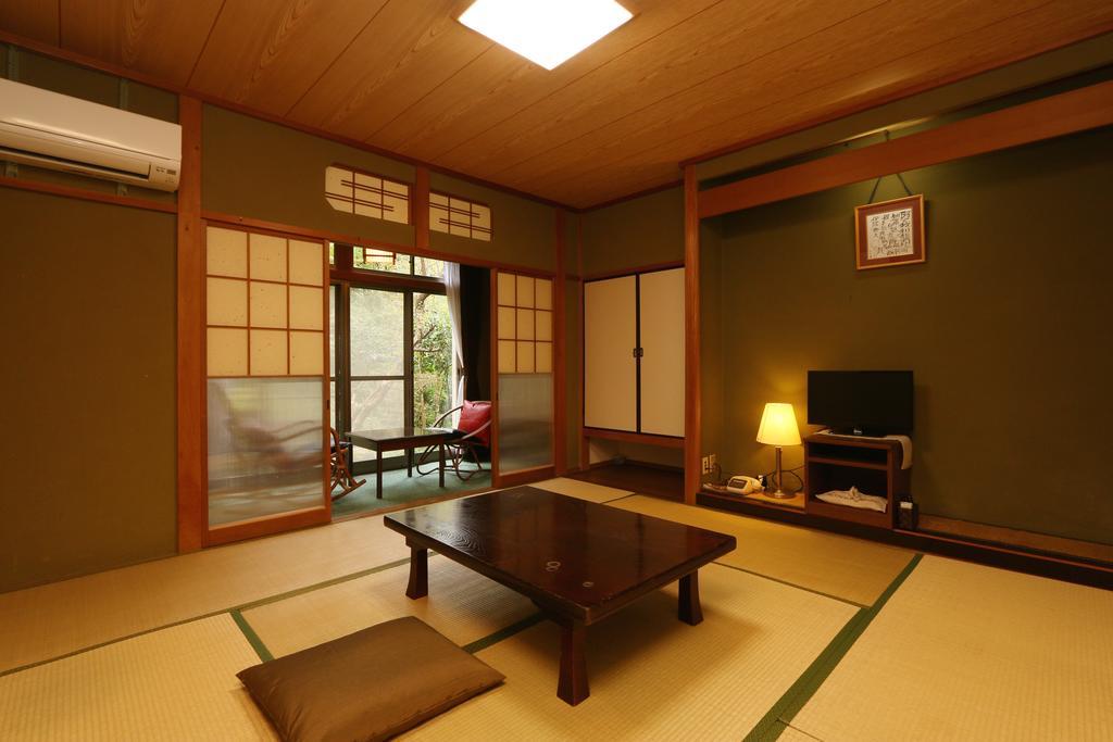ホテルIchiyo 湯河原町 エクステリア 写真