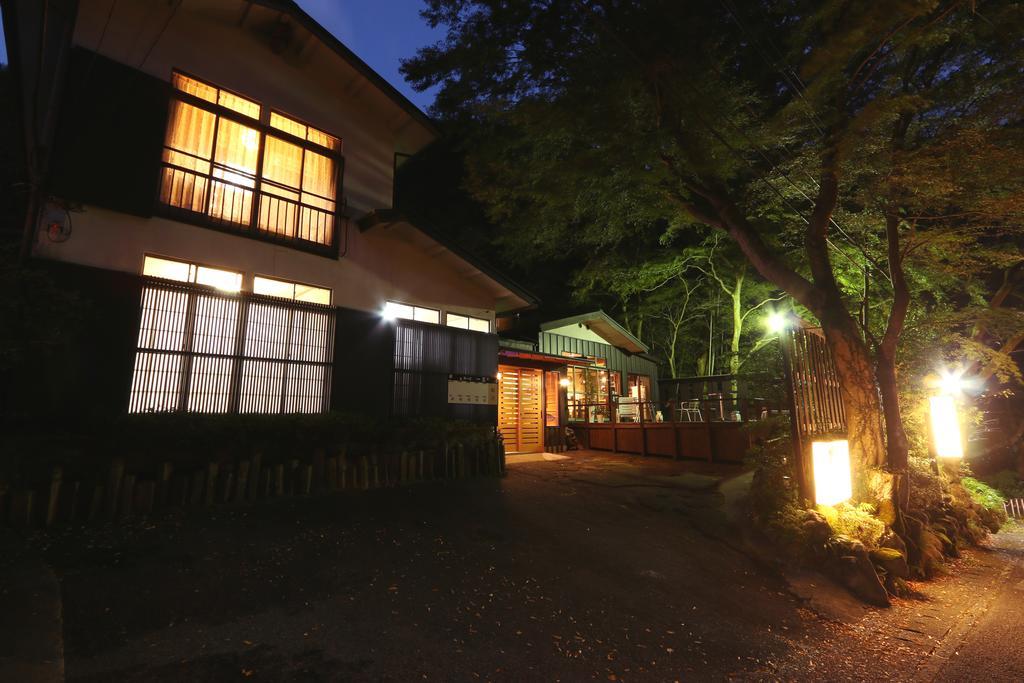 ホテルIchiyo 湯河原町 エクステリア 写真