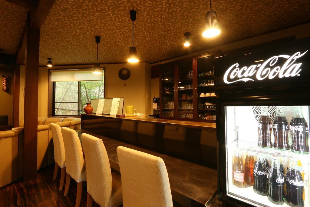 ホテルIchiyo 湯河原町 エクステリア 写真