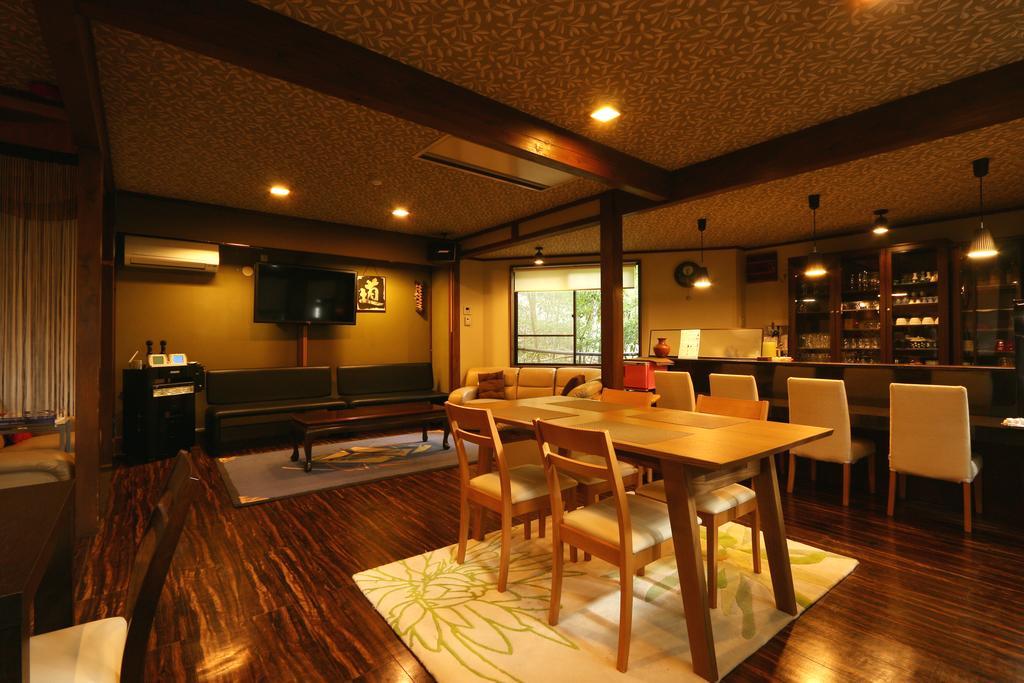ホテルIchiyo 湯河原町 エクステリア 写真
