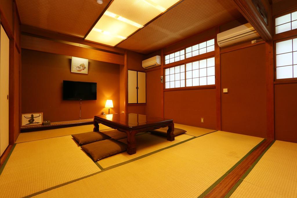 ホテルIchiyo 湯河原町 エクステリア 写真