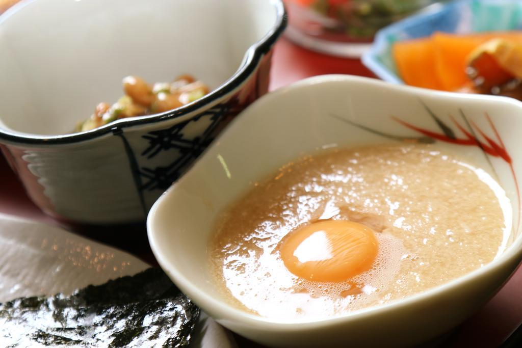 ホテルIchiyo 湯河原町 エクステリア 写真