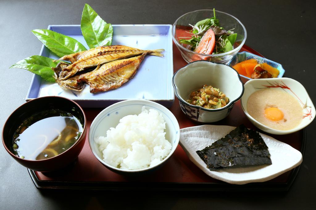 ホテルIchiyo 湯河原町 エクステリア 写真